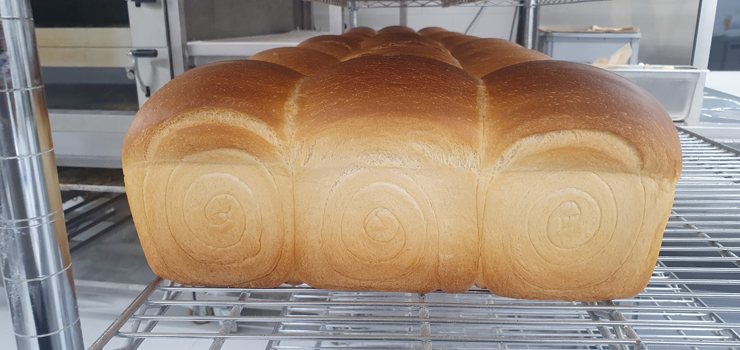 Japoński Shokupan Chleb Mleczny Premium 1,5 kg