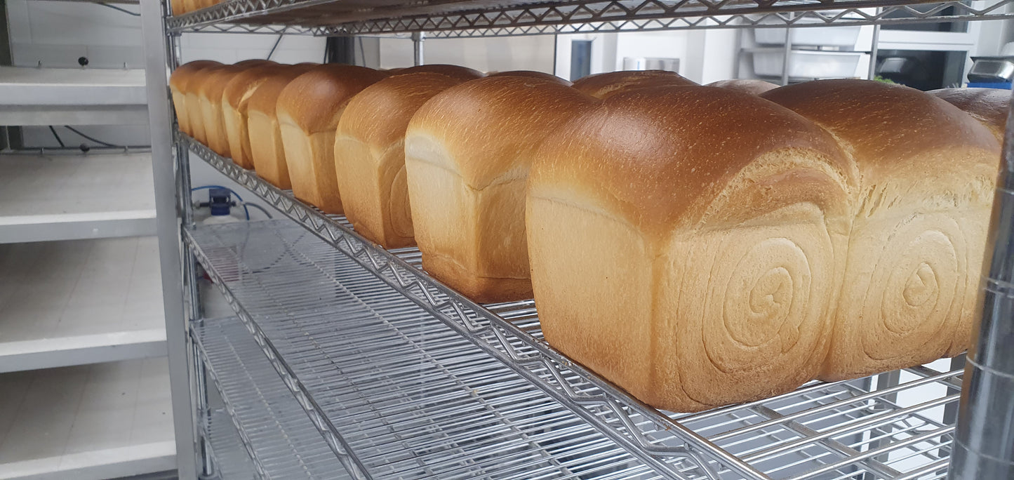 Japoński Shokupan Chleb Mleczny Premium 1,5 kg