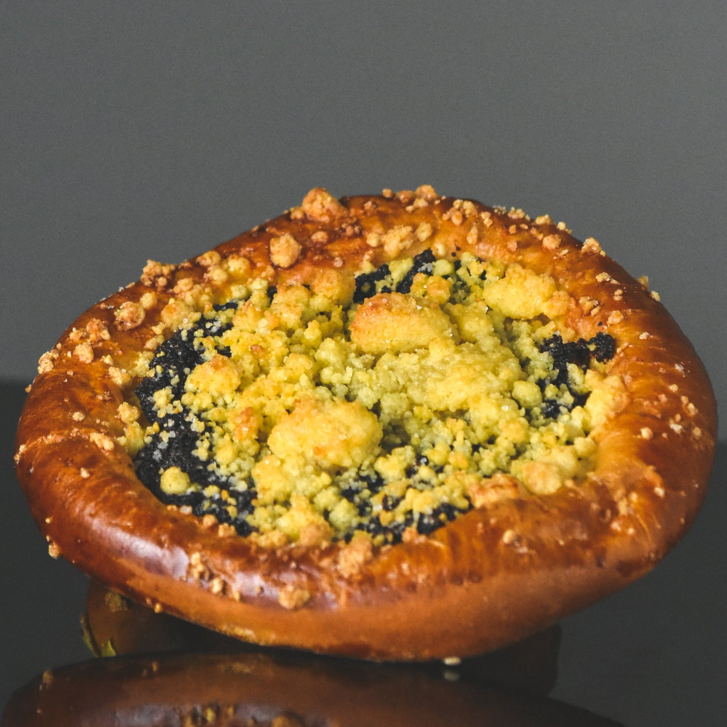 Brötchen mit Mohn 240 g