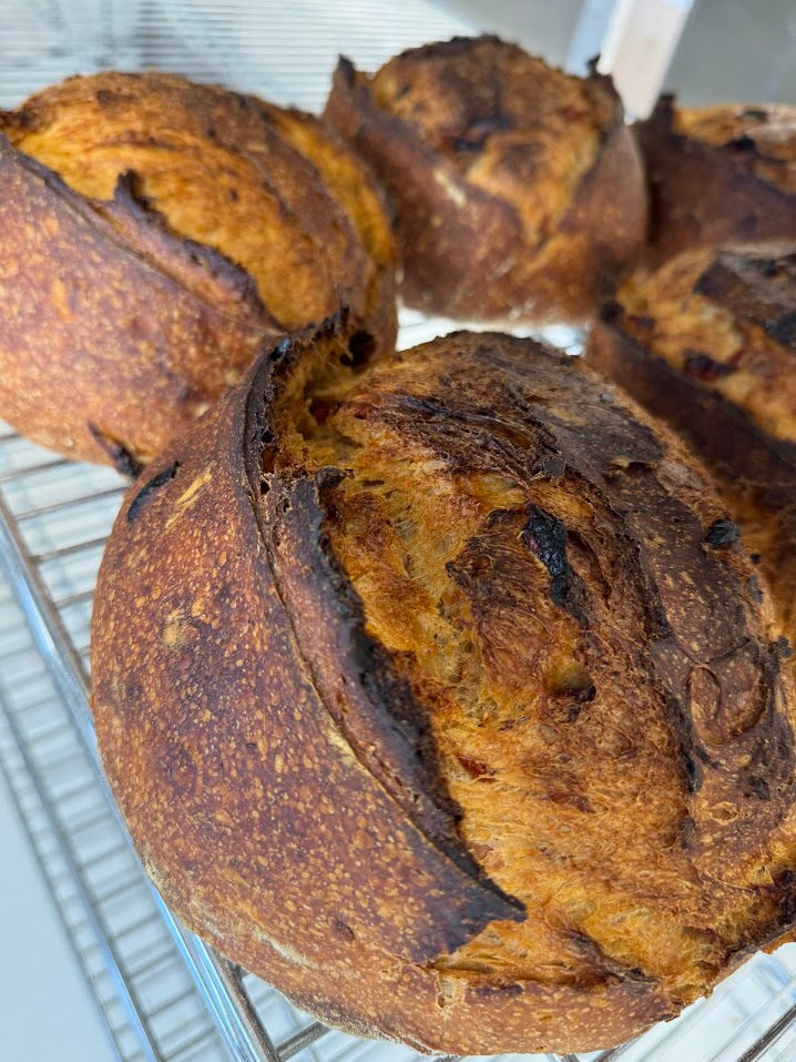Andalusian Bread with Tomatoes 700g