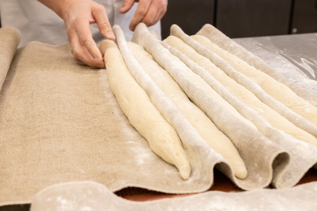 Bagietka Paryska 330g