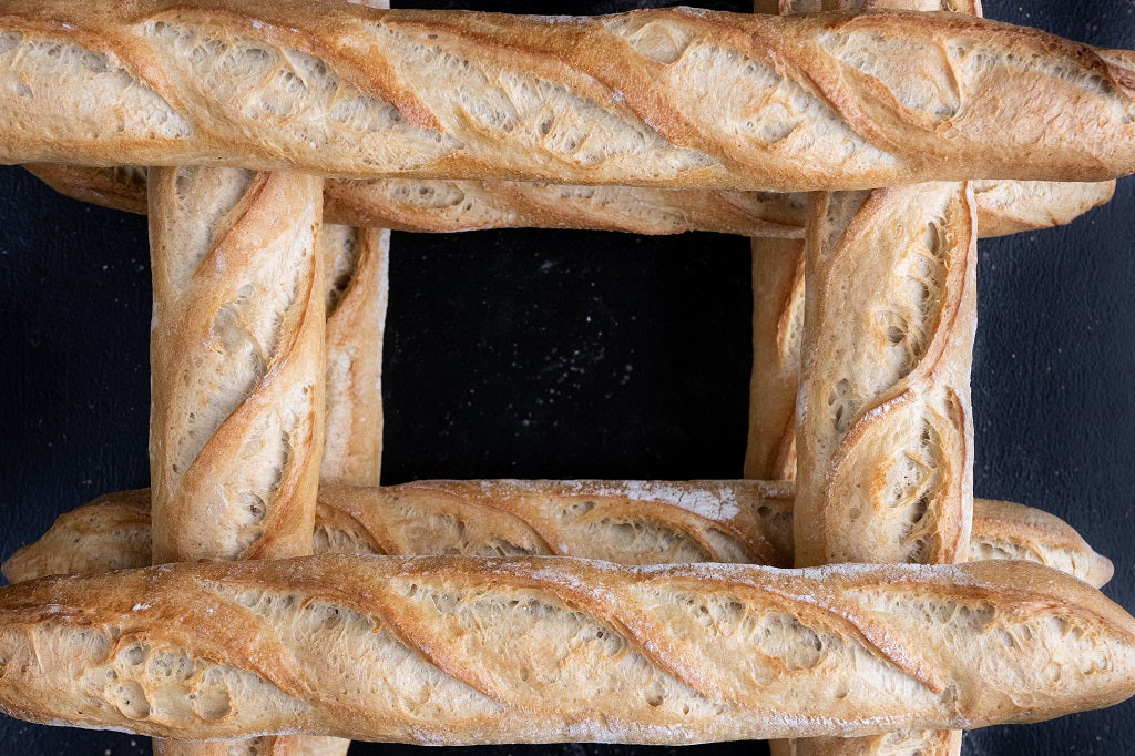 Bagietka Paryska 330g