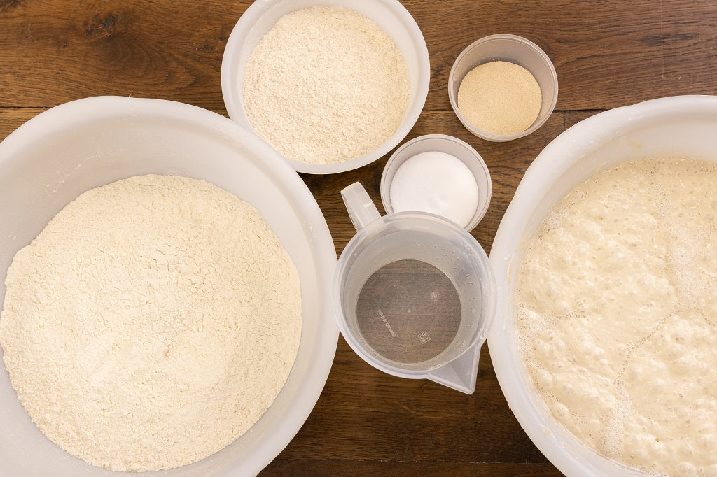 Bagietka Paryska 330g