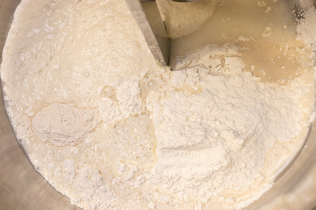 Bagietka Paryska 330g