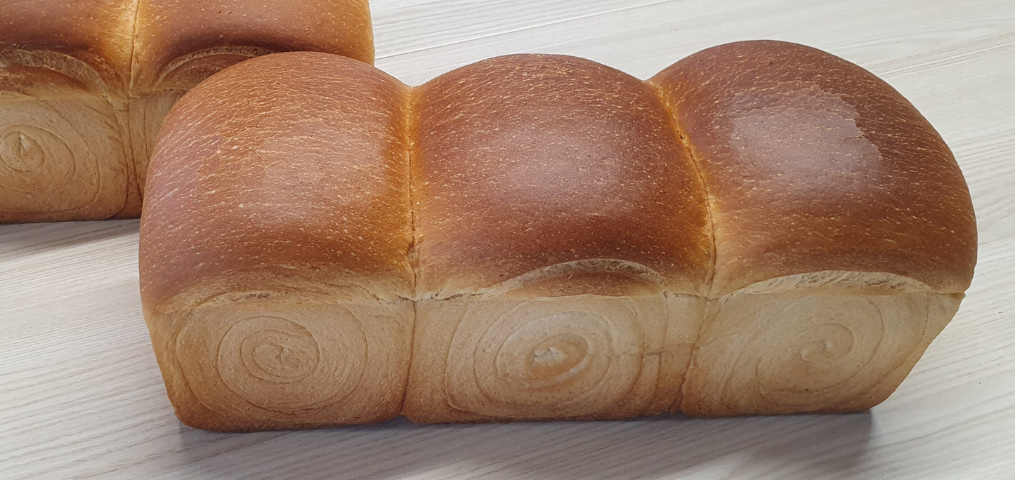 Japoński Shokupan Chleb Mleczny Premium 1,5 kg