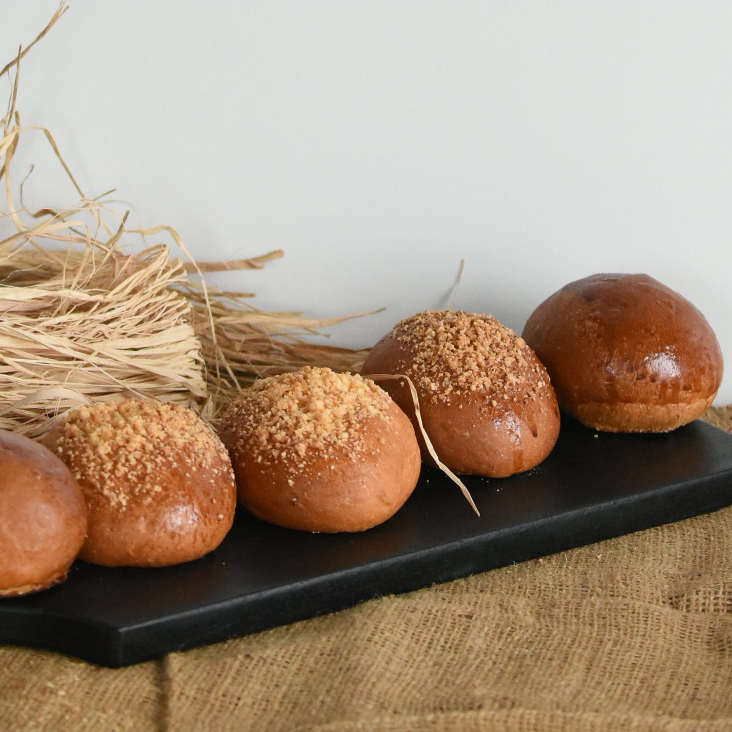 Bułeczka maślana  60g