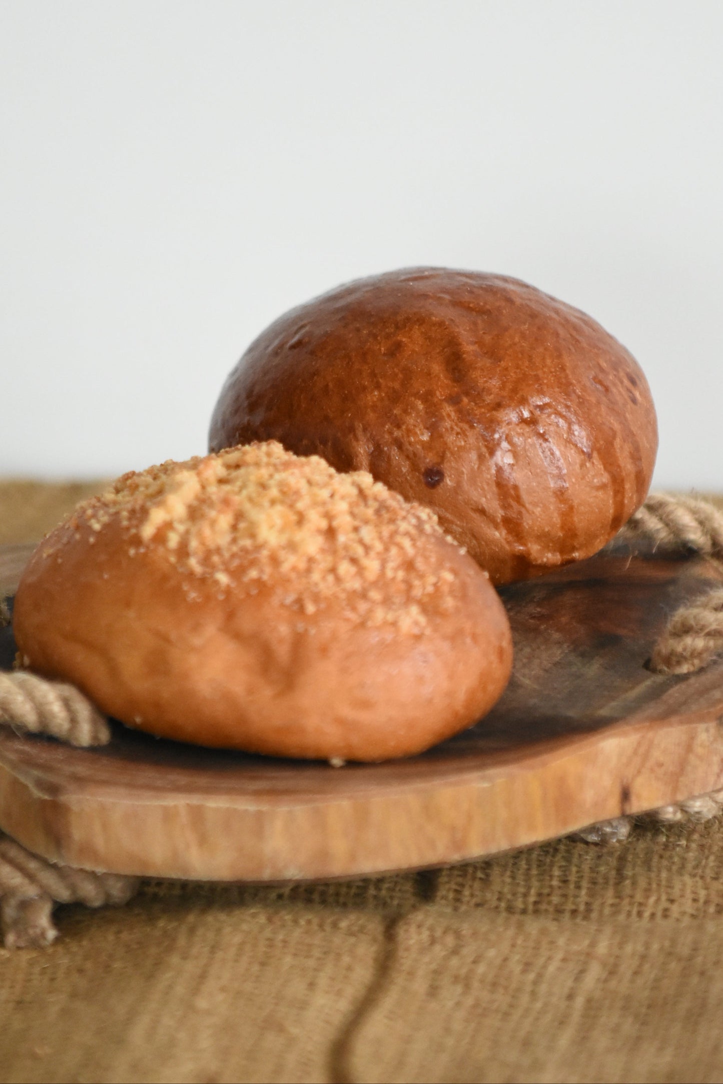 Bułeczka maślana  60g