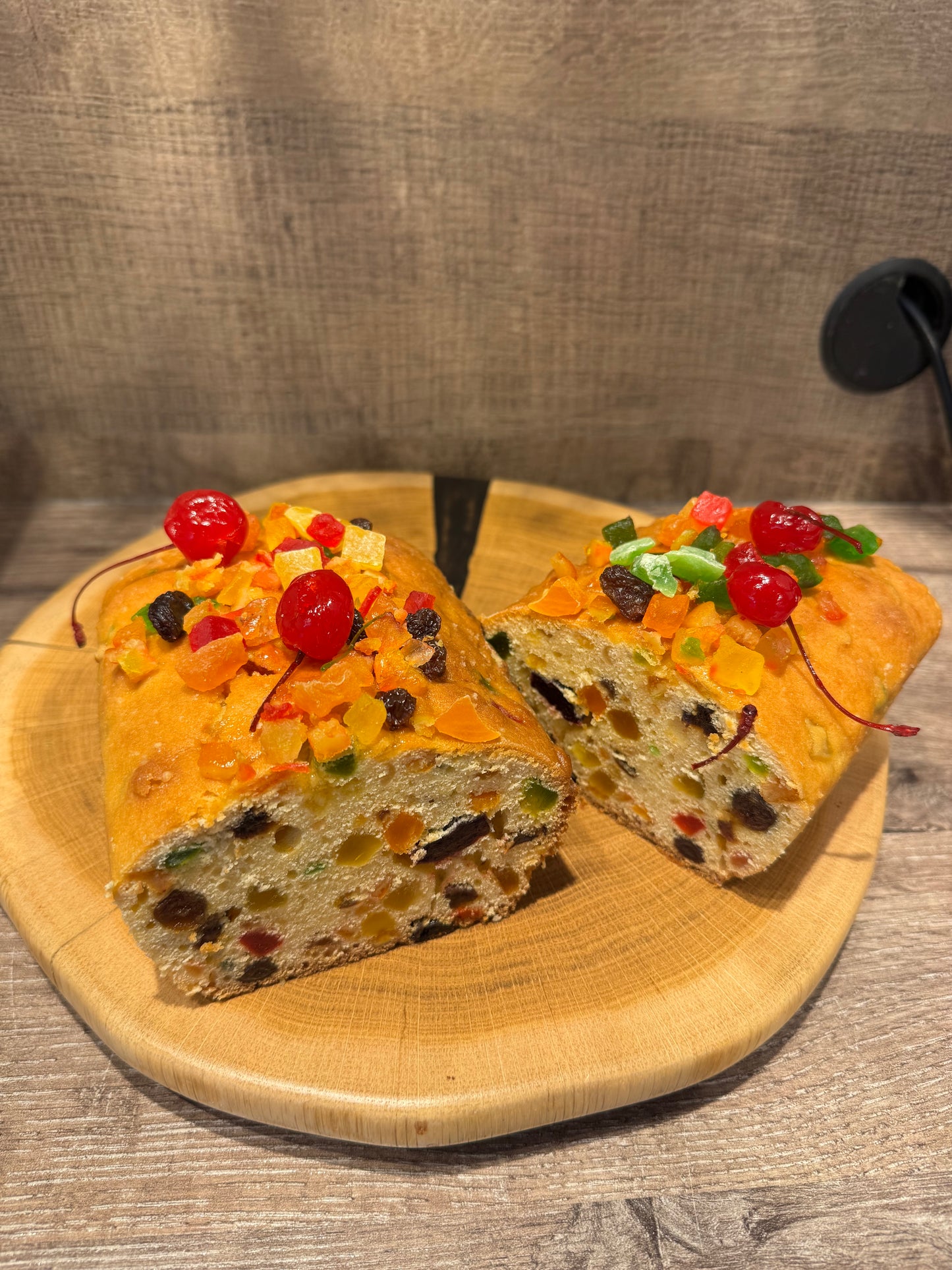 Keks Świąteczny – Smak Tradycji i Świątecznej Magii 1 KG