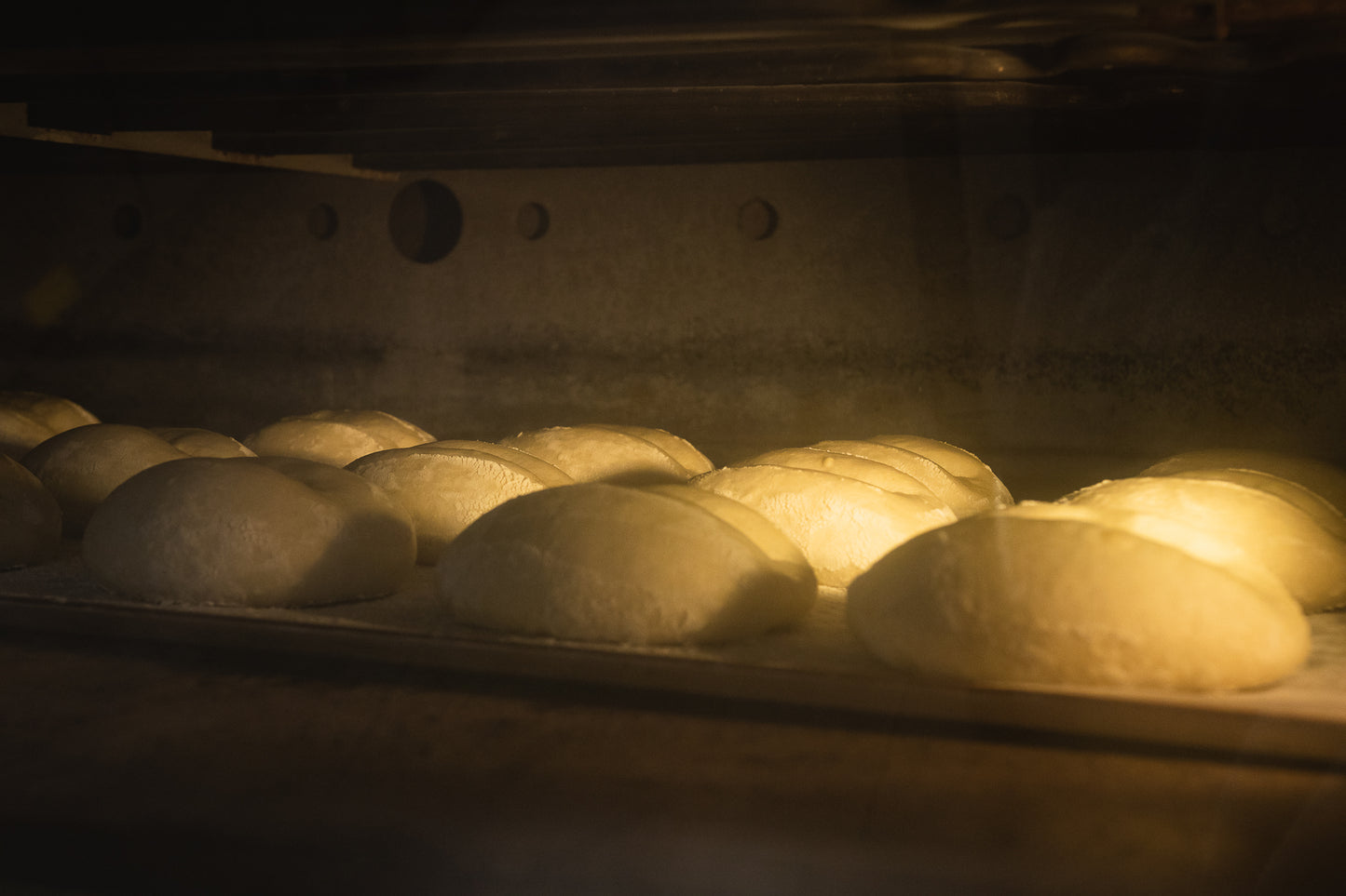Bułka Tradycyjna 100g