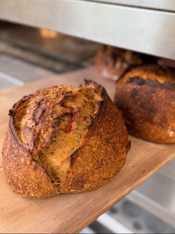 Andalusisches Brot mit Tomaten 700g 