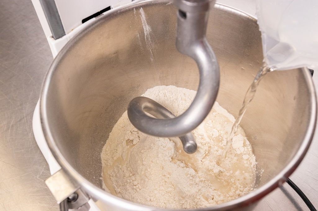 Bułka Ziarnista 120g