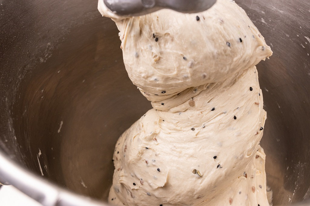 Bułka Ziarnista 120g