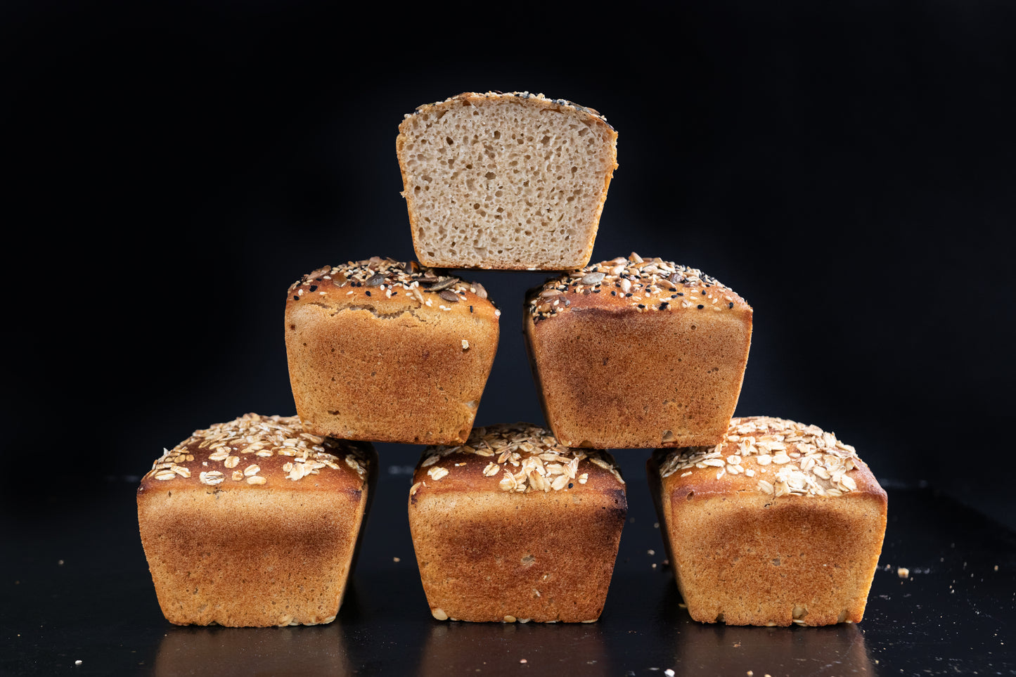 Starożytny 400g