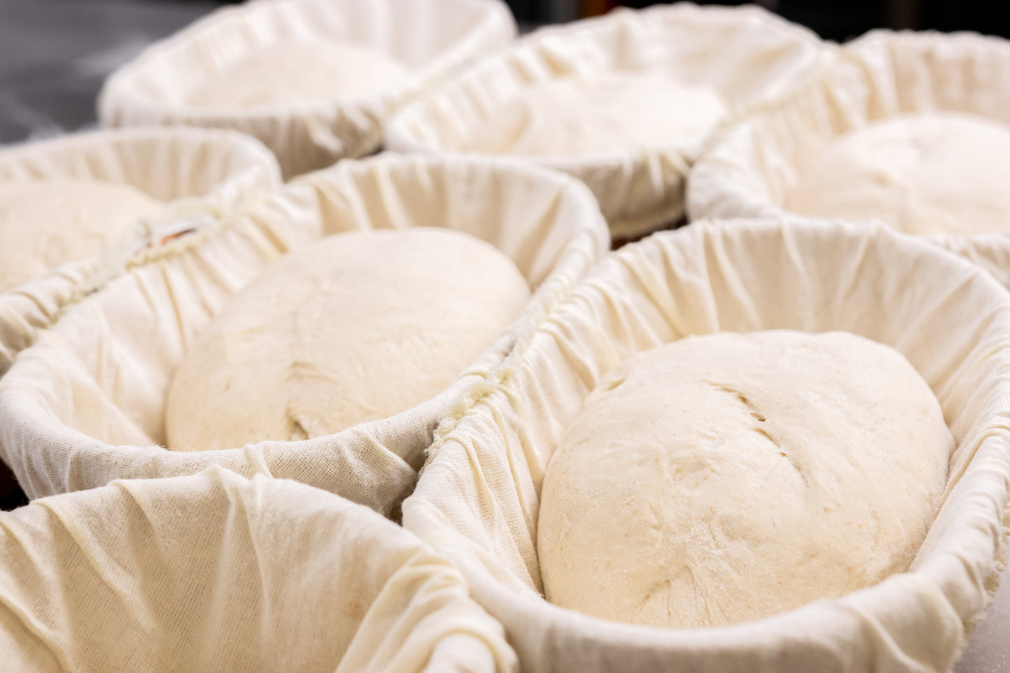 Polny 700g