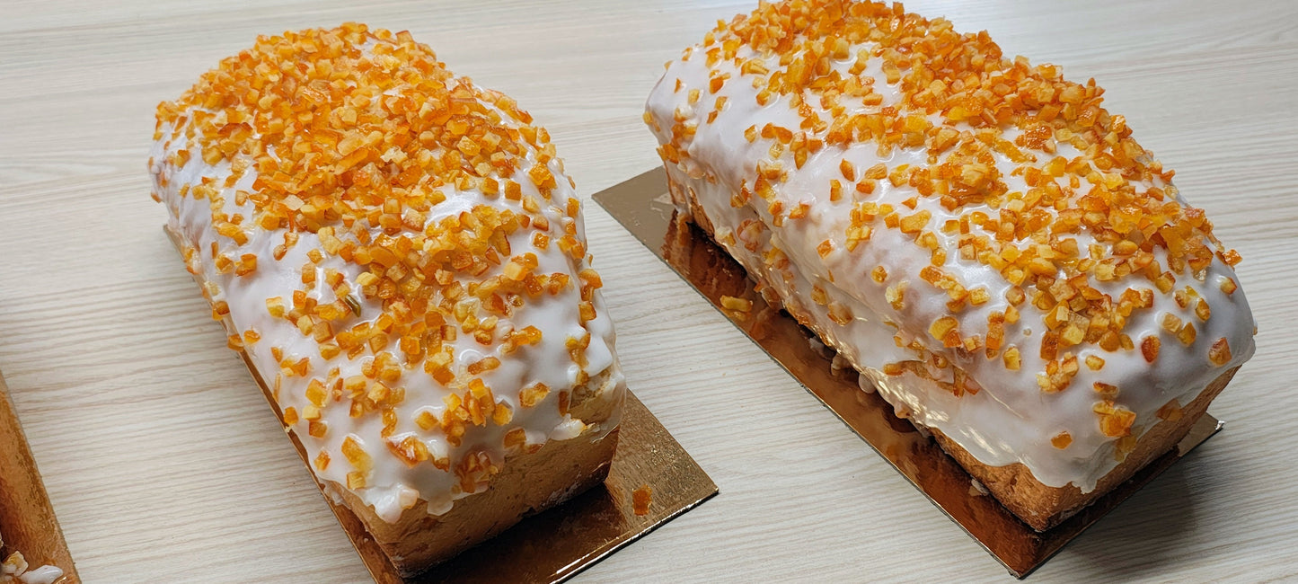 Babka Świąteczna 600g